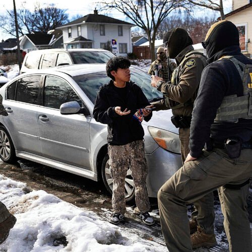 Muerte, tortura y más de un millar de desaparecidos en los centros de detención de Trump