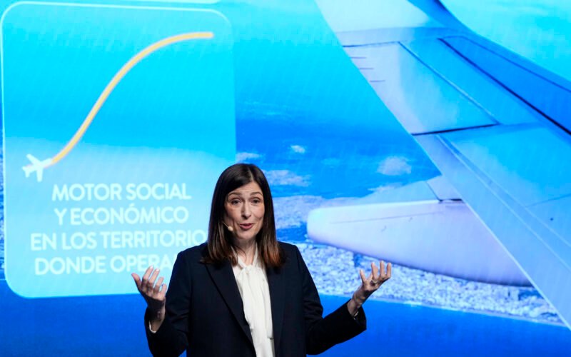 Vueling presenta su plan estratégico para alcanzar los 60 millones de pasajeros en 2035 al margen de si habrá o no ‘hub’ en El Prat