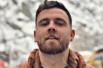 Erfan Soltani, el joven iraní de 26 años detenido el 8 de enero durante las protestas, no ha sido condenado a muerte