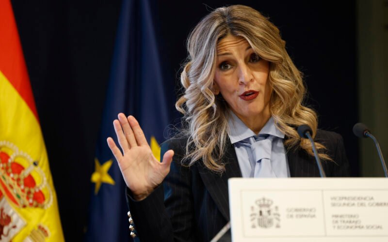 Otra iniciativa contra las empresas