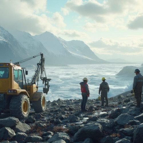 Desde el avance de Washington hacia el control del petróleo hasta el nuevo orden mundial que está creando la carrera por la IA