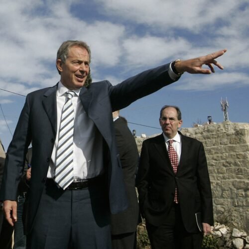 ¿Cómo se administrará técnicamente la Franja de Gaza con la «Junta de la Paz»?