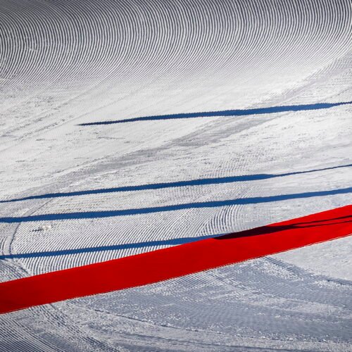 Trump se desentiende de la guerra de Ucrania y la deja en manos de Europa: «No tenemos nada que ver con eso»