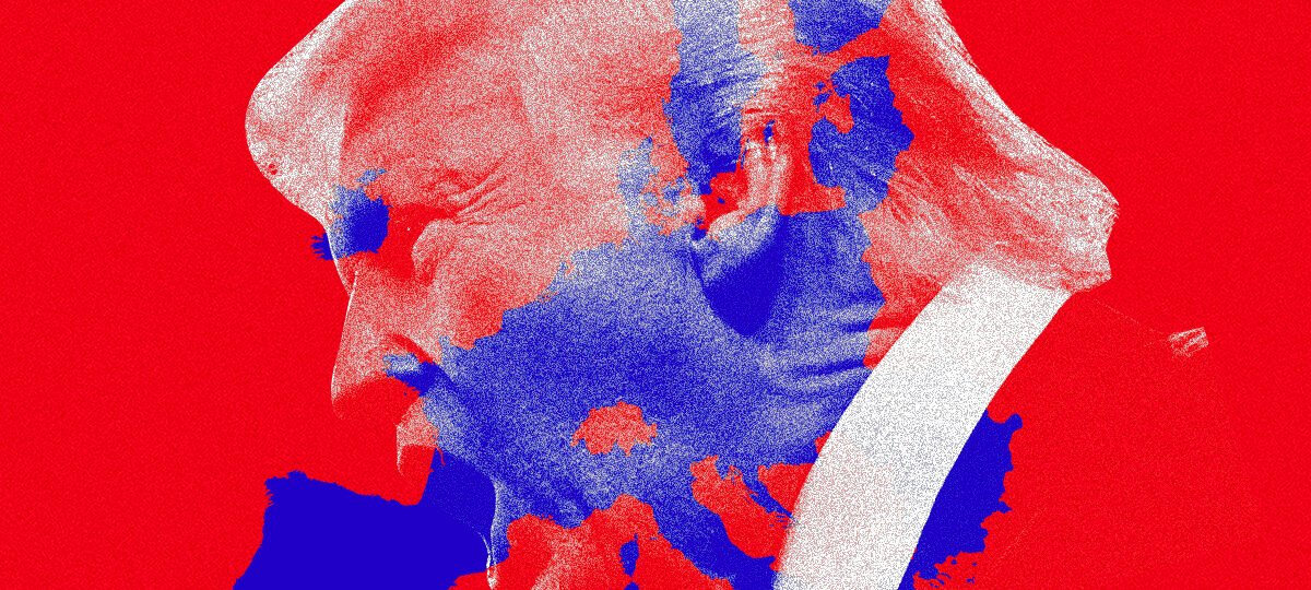 Los límites de Europa