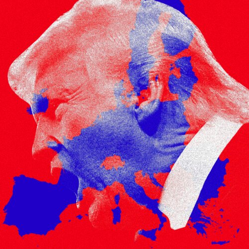 Los límites de Europa