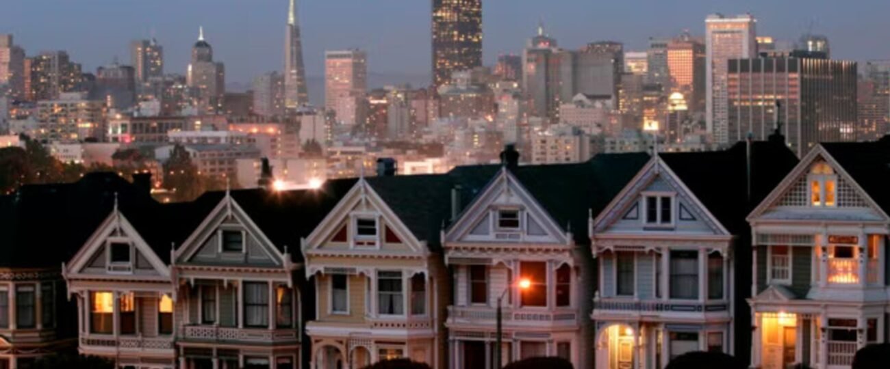 Desde la deducción de Davos de que una pareja de jubilados normal tiene doce casas hasta la prioridad por Groenlandia (un país que no llega a fin de mes)