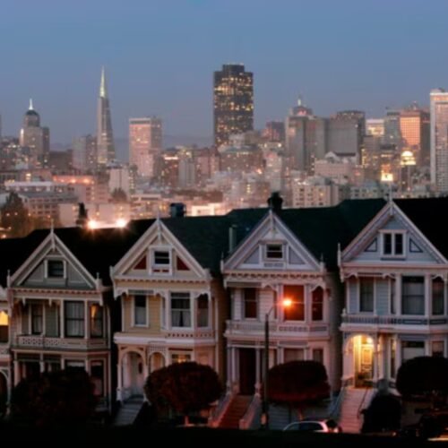 Desde la deducción de Davos de que una pareja de jubilados normal tiene doce casas hasta la prioridad por Groenlandia (un país que no llega a fin de mes)