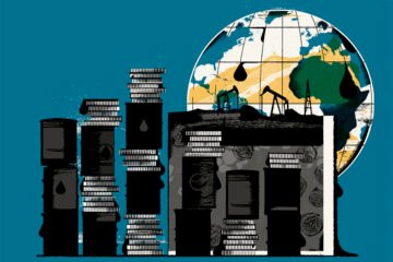 De Venezuela a Wall Street: ¿por qué el mundo invierte más de 570.000 millones al año en petróleo… si ya hay de sobra?