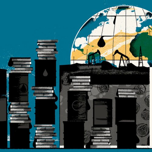 De Venezuela a Wall Street: ¿por qué el mundo invierte más de 570.000 millones al año en petróleo… si ya hay de sobra?