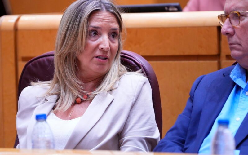 El PP exige al Gobierno proteger a los consumidores y frenar abusos tras el accidente ferroviario de Adamuz