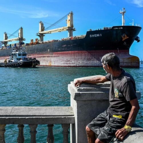 El chavismo reciclado impone la reforma petrolera ordenada por Washington que Maduro nunca hubiera aceptado