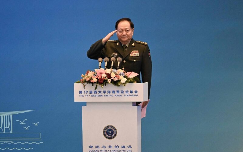 La caída del «corrupto» general Zhang, el último veterano de guerra que eclipsaba el control absoluto de Xi Jinping