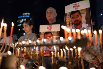 El ejército israelí encuentra el cadáver del último rehén en cautiverio en la Franja de Gaza