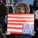 Un candidato republicano a gobernador de Minnesota se retira denunciando las represalias de Trump contra la población: «No puedo ser de un partido que haga eso»