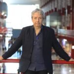 El mexicano David Toscana gana el premio Alfaguara de novela 2026