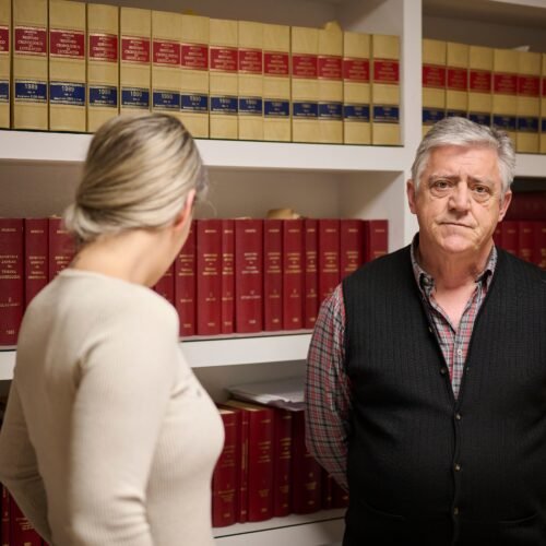 Una condena a España revela la manipulación sistemática por parte de la policía de las pruebas de dos violaciones