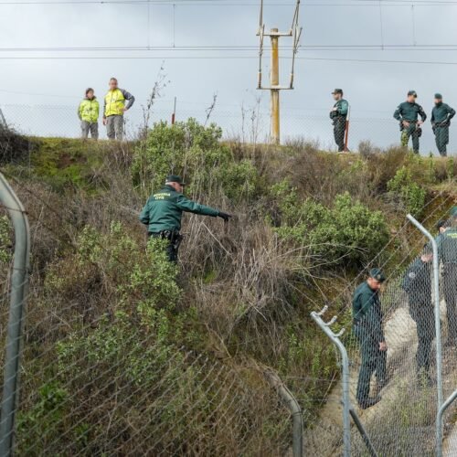 La Guardia Civil pide a la jueza declarar secreta la causa sobre el accidente del tren en Adamuz