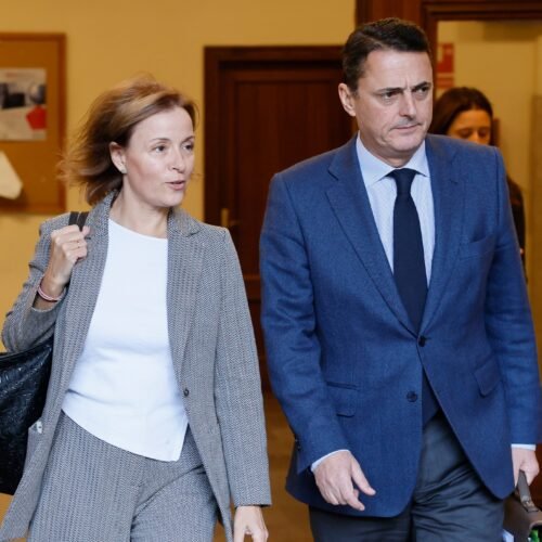 Un tercer juzgado investiga los contratos de emergencia sanitarios del Gobierno andaluz