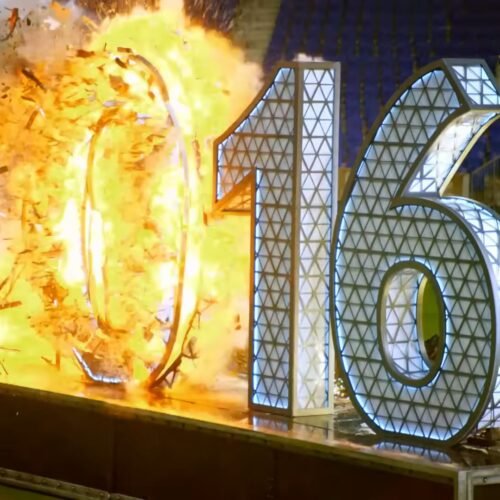 No le regales tu nostalgia a 2016, el peor año de nuestras vidas, cuando todo se torció para siempre