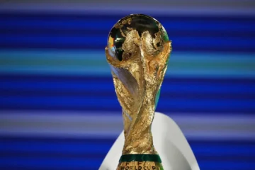 Rafael Louzán asegura que la final del Mundial 2030 se jugará en España