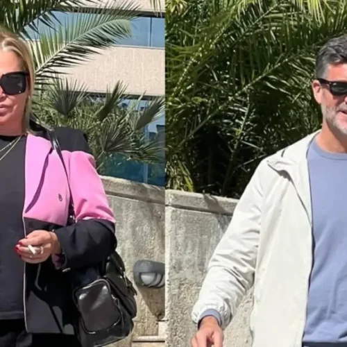 La pulla de Toño Sanchís a Belén Esteban: «Es un producto que ya está totalmente desfasado»