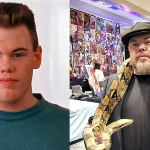 Devin Ratray: de ser el hermano insoportable de ‘Solo en casa’ a un presente marcado por la polémica