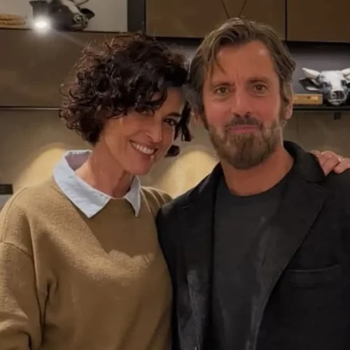 Blanca Romero y Quique Sánchez Flores confirman su romance en Asturias, la tierra de ella