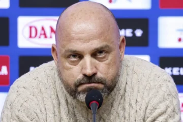 Manolo González, contra la designación de un árbitro catalán en el derbi: «Si el Espanyol sale beneficiado… es mejor irse de Cataluña»