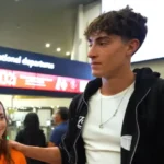 La hermana de Plex revela cómo se enteró de que él salía con Aitana: «No me lo contó él»