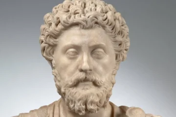 Marco Aurelio: «La felicidad de tu vida depende de la calidad de tus pensamientos»