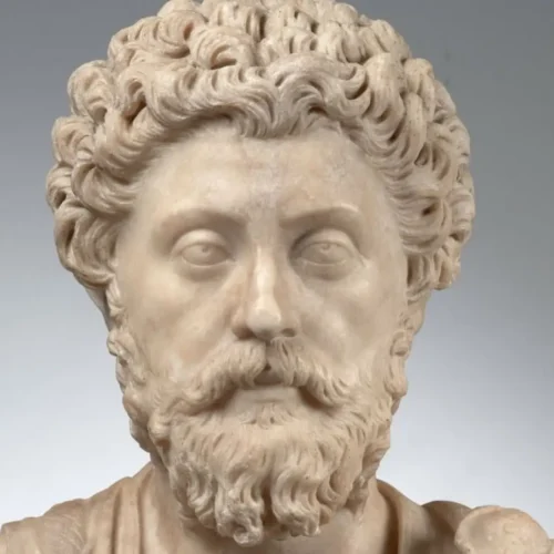 Marco Aurelio: «La felicidad de tu vida depende de la calidad de tus pensamientos»