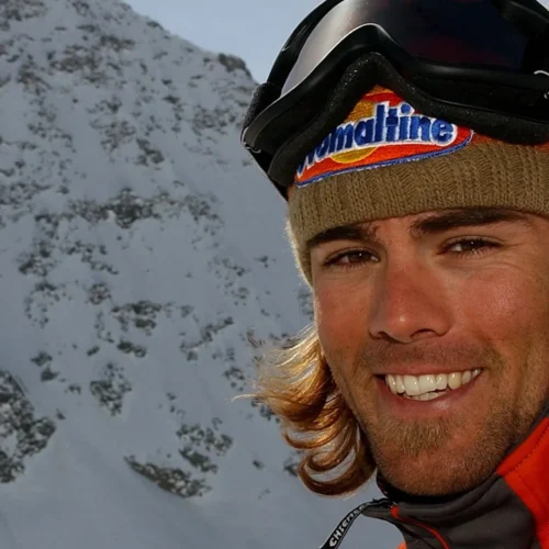 Muere el medallista olímpico Ueli Kestenholz por una avalancha en los Alpes