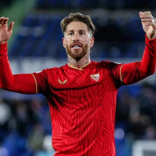 Sergio Ramos acelera para comprar el Sevilla: la oferta rondará los 400 millones de euros