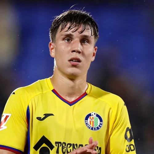 David Cordón, padre del jugador del Getafe Davinchi, entre los desaparecidos tras el descarrilamiento de los trenes en Adamuz