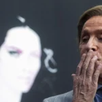 Muere Valentino Garavani, el célebre diseñador italiano, a los 93 años