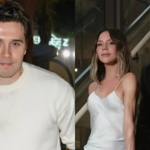 Brooklyn Beckham rompe públicamente la relación con sus padres: «He guardado silencio, pero la verdad siempre sale a la luz»