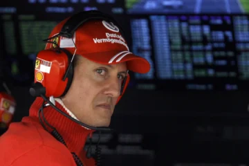 Salen a la luz nuevos detalles sobre el estado de Schumacher: «No es seguro que entienda todo porque no puede contárselo a nadie»