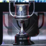 La final de la Copa del Rey cambia de fecha por motivos de seguridad