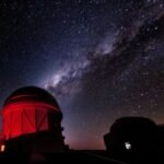 El mapa más detallado de la materia oscura, un paso más para entender la estructura invisible que sostiene el universo