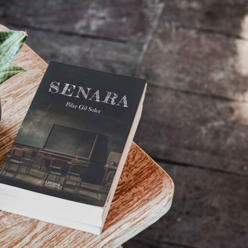 Pilar Gil Soler rescata la memoria silenciada de la infancia en su nueva obra