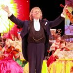 Cuando la música clásica se vuelve ‘kitsch’ para llenar estadios