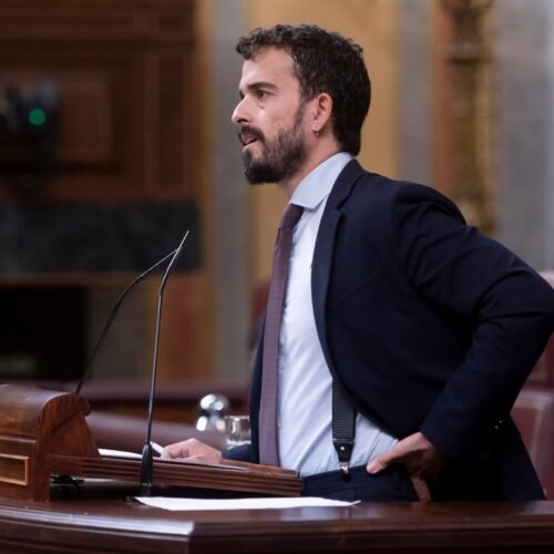 Vox consigue abrir una brecha en el electorado socialista