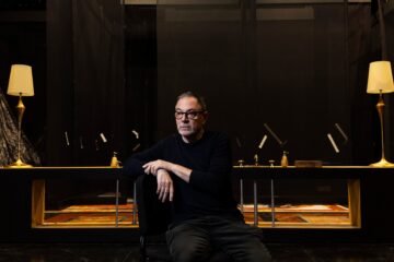 Àlex Ollé, director de escena: “El público decidirá qué hacer con los maltratadores”