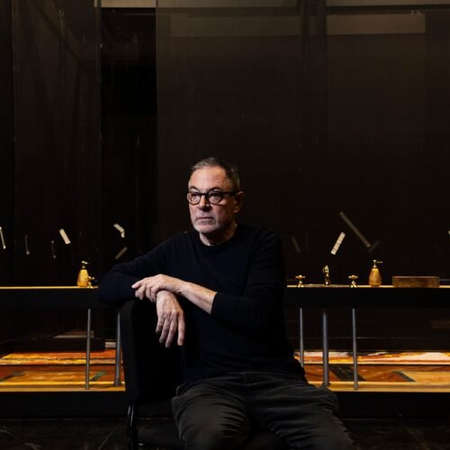 Àlex Ollé, director de escena: “El público decidirá qué hacer con los maltratadores”