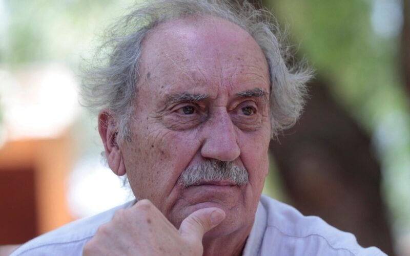 Manuel Lozano Leyva, físico: “Lo que quiere hacer Trump con la energía nuclear es un delirio. Le está dando millones a unos niñatos”