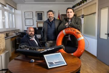 Lanzarse al mar para atrapar a los ‘número uno’ de la droga y sus alijos