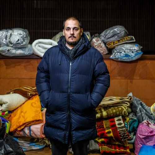 Adamuz se esfuerza en recuperar su normalidad: “El accidente ha hecho mucha mella en todos”