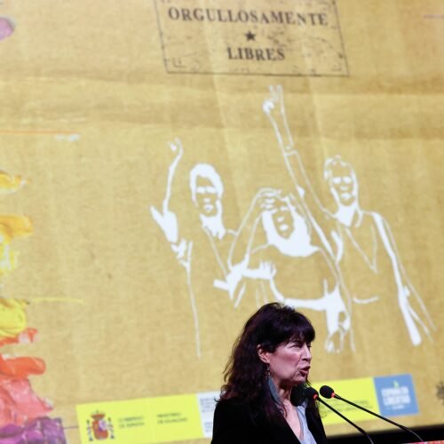 La memoria democrática incorpora (al fin) la historia LGTBIQ+