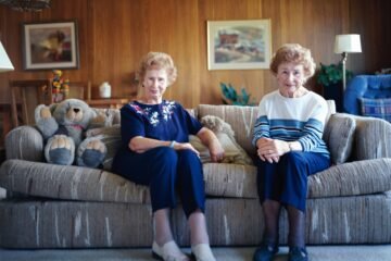 La genética determina más de la mitad de los años que vivirás