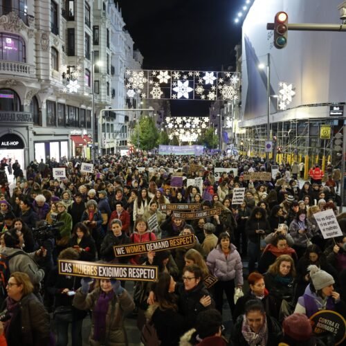 El sistema Viogén ampliará sus indicadores de riesgo e incluirá la violencia digital o agresiones a embarazadas